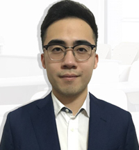 佛山alevel補習班梁永文老師