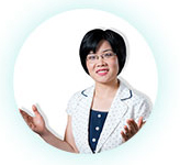 新東方徐娟 老師