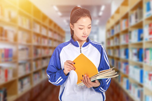 托福沖100分