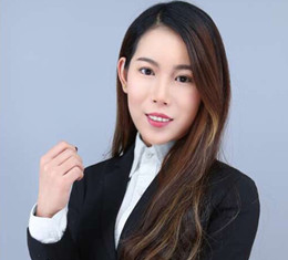 大美東方美甲高級講師