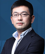 王敬集團(tuán)CEO兼總裁