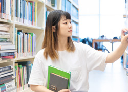 托福住宿課程