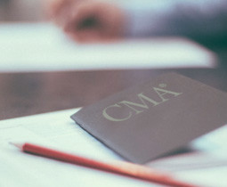 CMA
