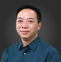 實戰(zhàn)派師資團隊