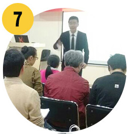 7