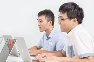 學會呼吸