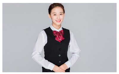 形象禮儀