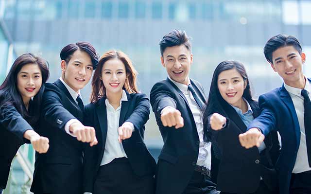 如何高效工作發(fā)言稿