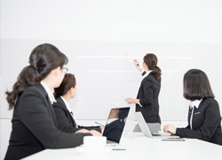 商務英語課程