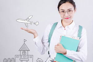 出國英語課程