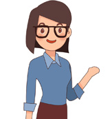 艾達(dá)日語老師配圖