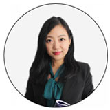 天津海歸灣國際教育講師Amanda