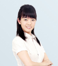 Gina 環(huán)球師資