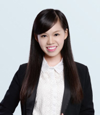 Elaine 環(huán)球師資