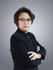 孔令圓 雅思閱讀講師