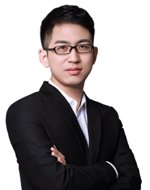 李鐸 雅思聽力講師