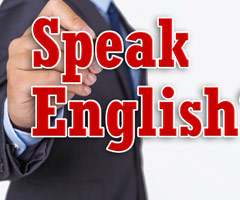英语口语课程