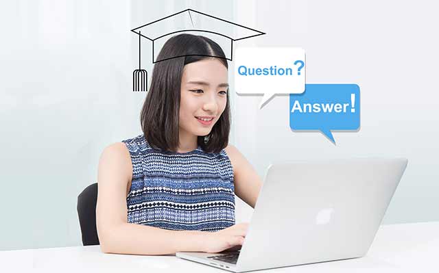 怎樣做英語六級的閱讀