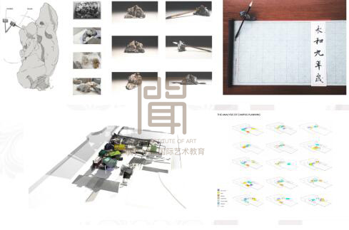 建筑培訓學校