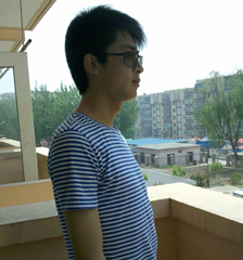 杨同学