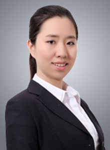 鄭玉倩 啟德考培講師