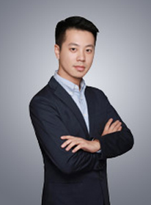 呂相男 啟德考培講師  