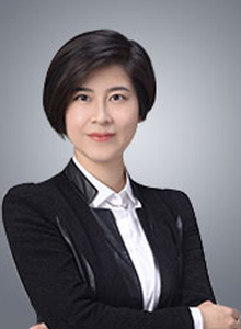  周芳婷 啟德考培講師 