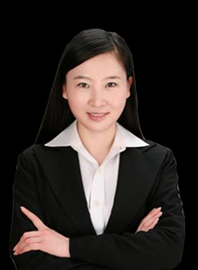  劉翠云 啟德考培講師 