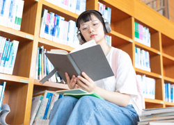 專業外教授課