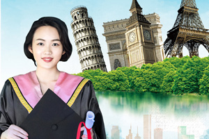 新托福高分沖刺班