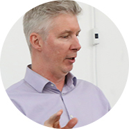 Henk van Assen老師