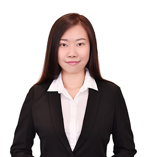 渠津 環球教育老師介紹