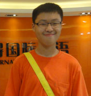 沃爾得學員感言