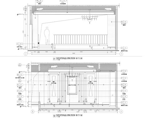 迪派教育室內設計