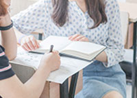 上課時間自由