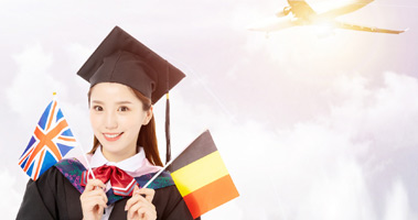 雅思名校課程