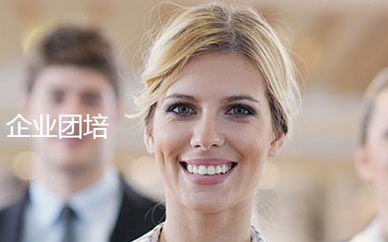 企業(yè)團培