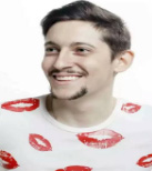 深圳索聯英語培訓班Ralf老師
