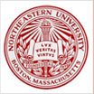 东北大学LOGO 