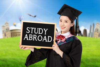 美國大學留學申請配圖