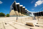 澳洲国立大学图片