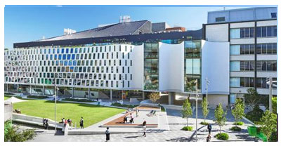 悉尼科技大學圖片