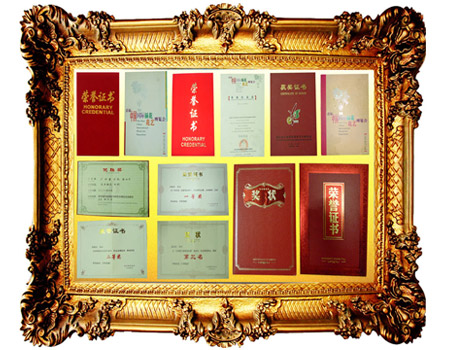 證書