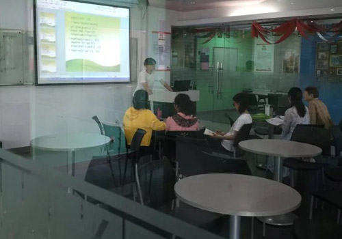 學(xué)習(xí)中
