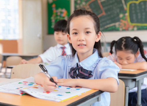 3-6歲幼兒英語