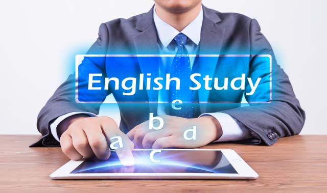 商务英语口语考试经验分享