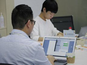 辦公環(huán)境