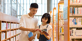 以人為本