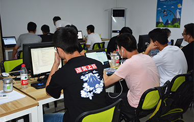 平面設計輔導