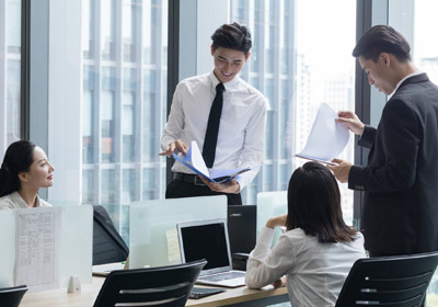 商務英語Plus